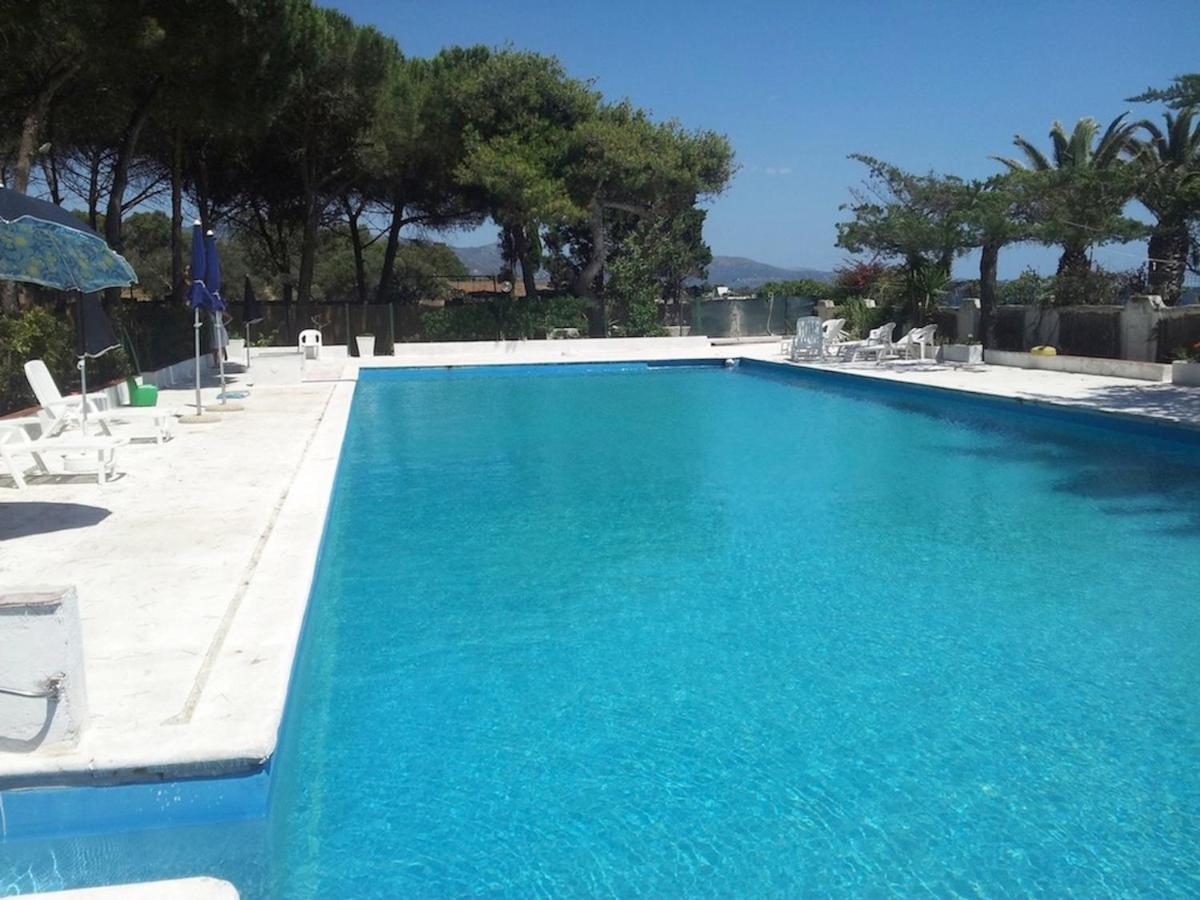 Deliziosa Villa 150 Metri Dal Mare Quartu Sant'Elena Bagian luar foto