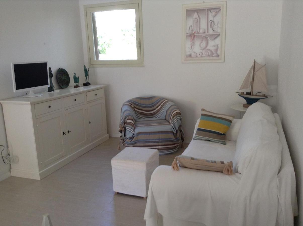 Deliziosa Villa 150 Metri Dal Mare Quartu Sant'Elena Bagian luar foto