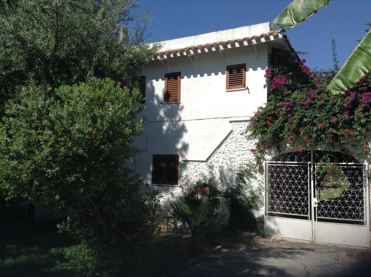 Deliziosa Villa 150 Metri Dal Mare Quartu Sant'Elena Bagian luar foto