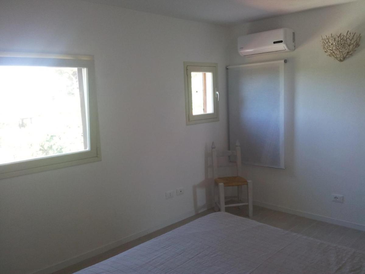 Deliziosa Villa 150 Metri Dal Mare Quartu Sant'Elena Bagian luar foto