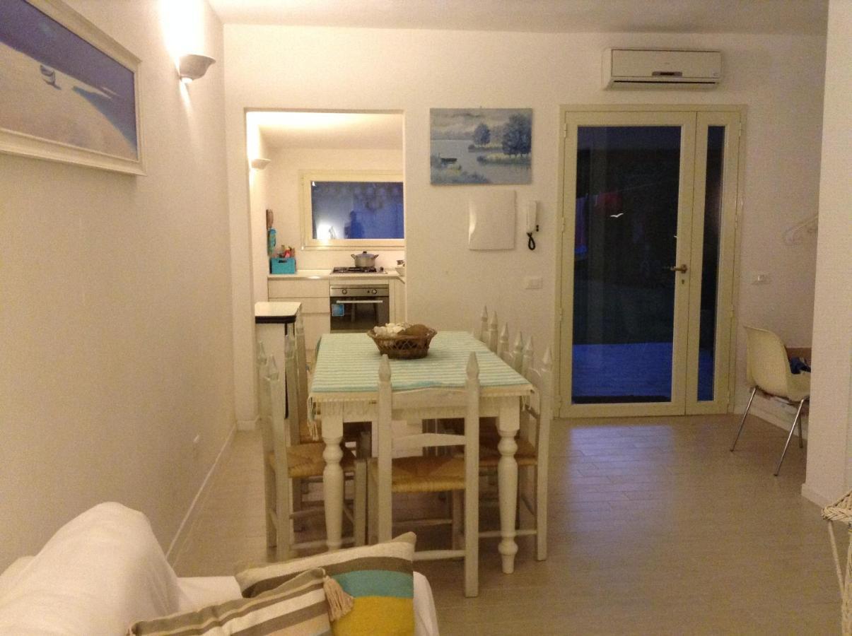Deliziosa Villa 150 Metri Dal Mare Quartu Sant'Elena Bagian luar foto