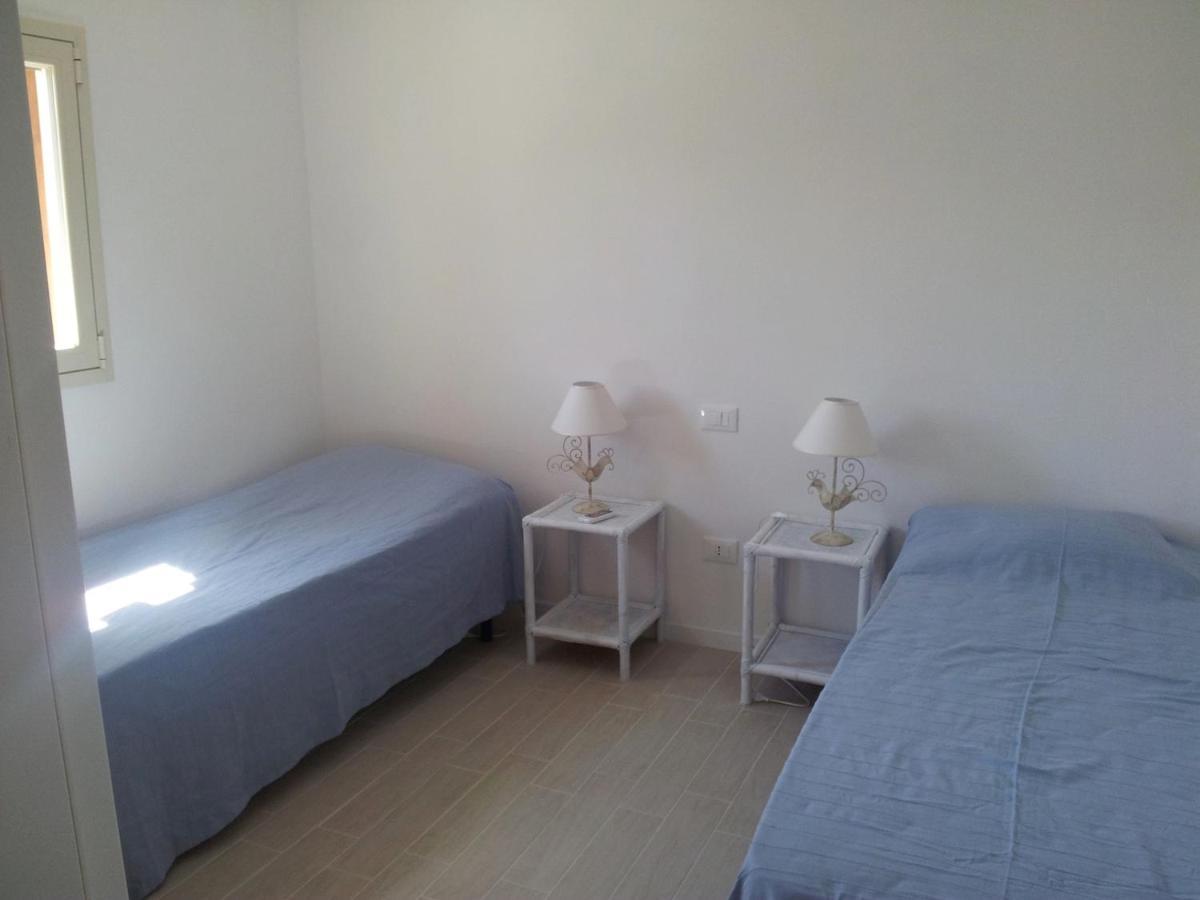 Deliziosa Villa 150 Metri Dal Mare Quartu Sant'Elena Bagian luar foto