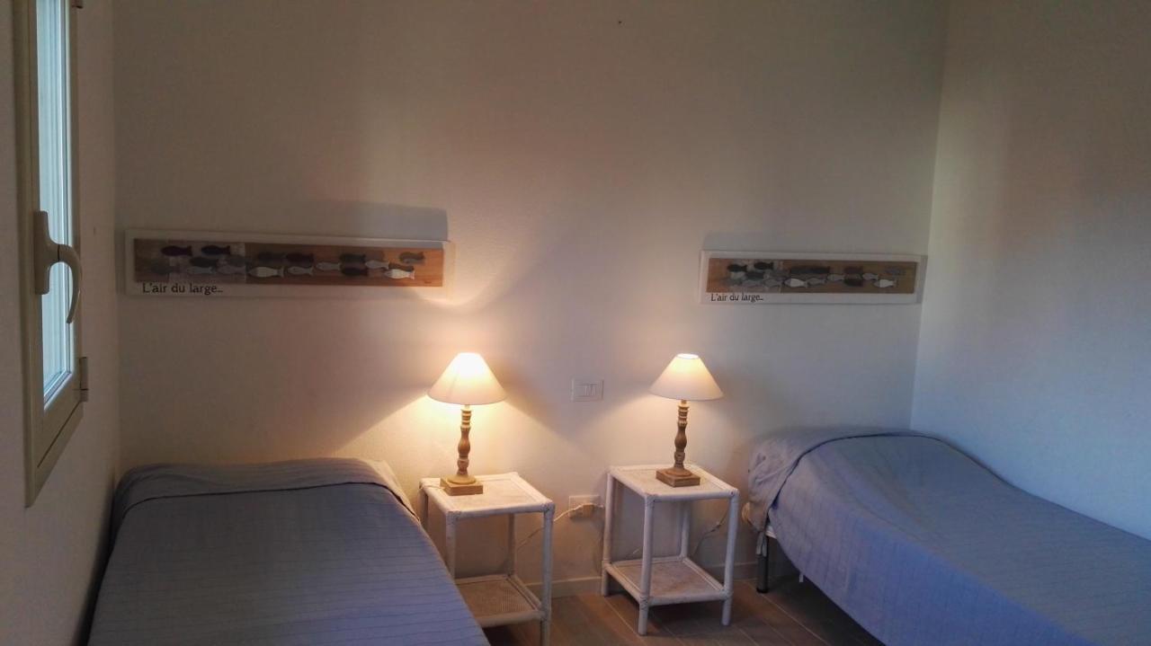 Deliziosa Villa 150 Metri Dal Mare Quartu Sant'Elena Bagian luar foto