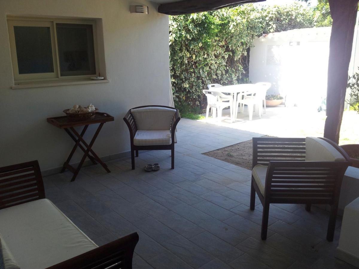 Deliziosa Villa 150 Metri Dal Mare Quartu Sant'Elena Bagian luar foto